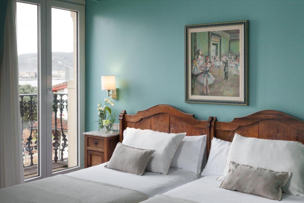 La Galeria Hotel San Sebastián