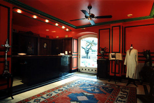 La Galeria San Sebastian